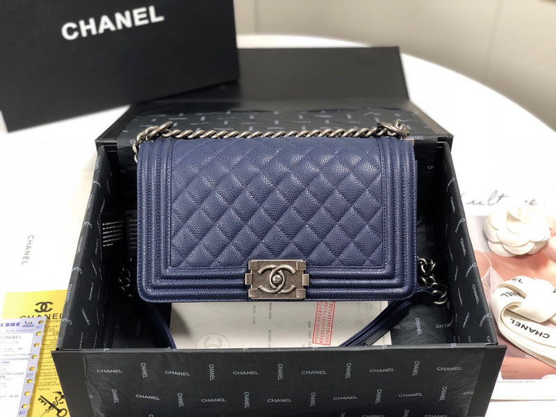 bags-district - Chanel Bags - 7458