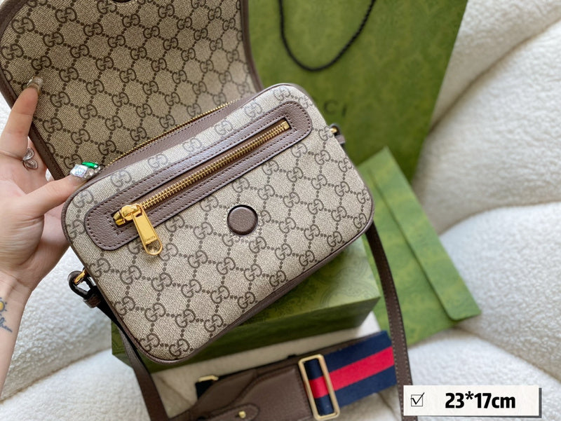 Luxury - Gucci Bags - 033