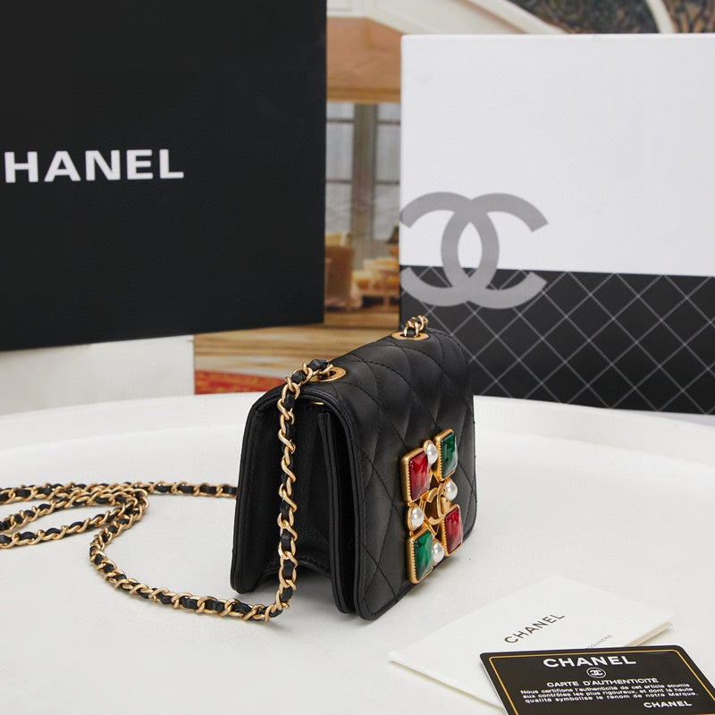 Chanel Bags - BG Bags - 1631