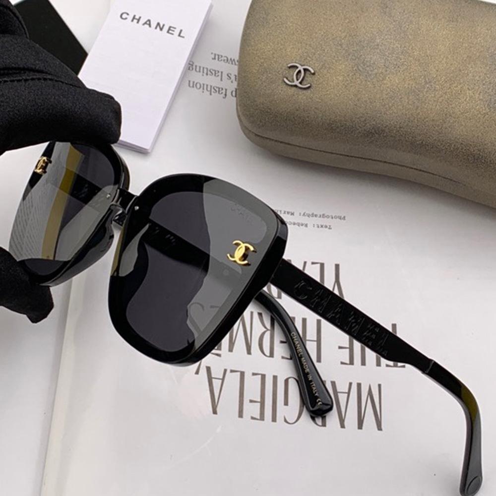 Chanel Glasses