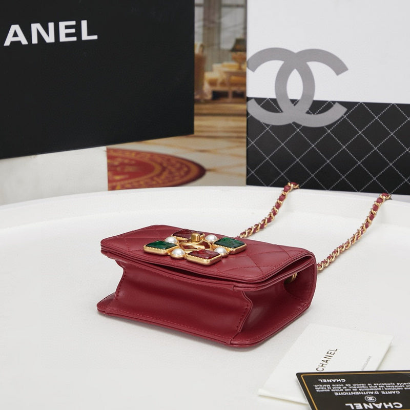 Chanel Bags - BG Bags - 1630