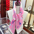 Chanel Scarf