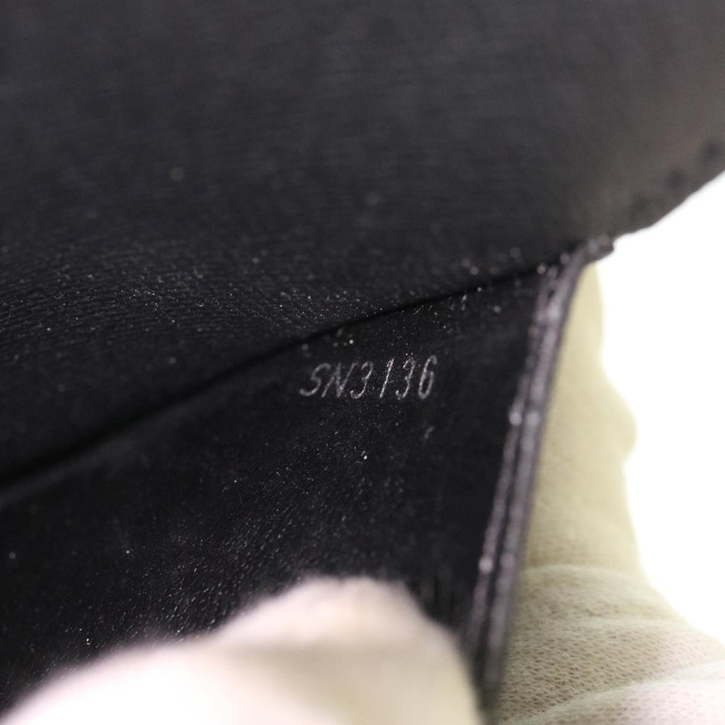 Louis Vuitton Gray Canvas Zippy wallet wallet accessories