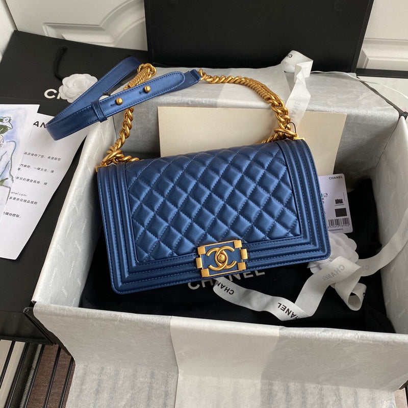 bags-district - Chanel Bags - 7428
