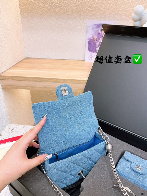 bags-district - Chanel Bags - 6932