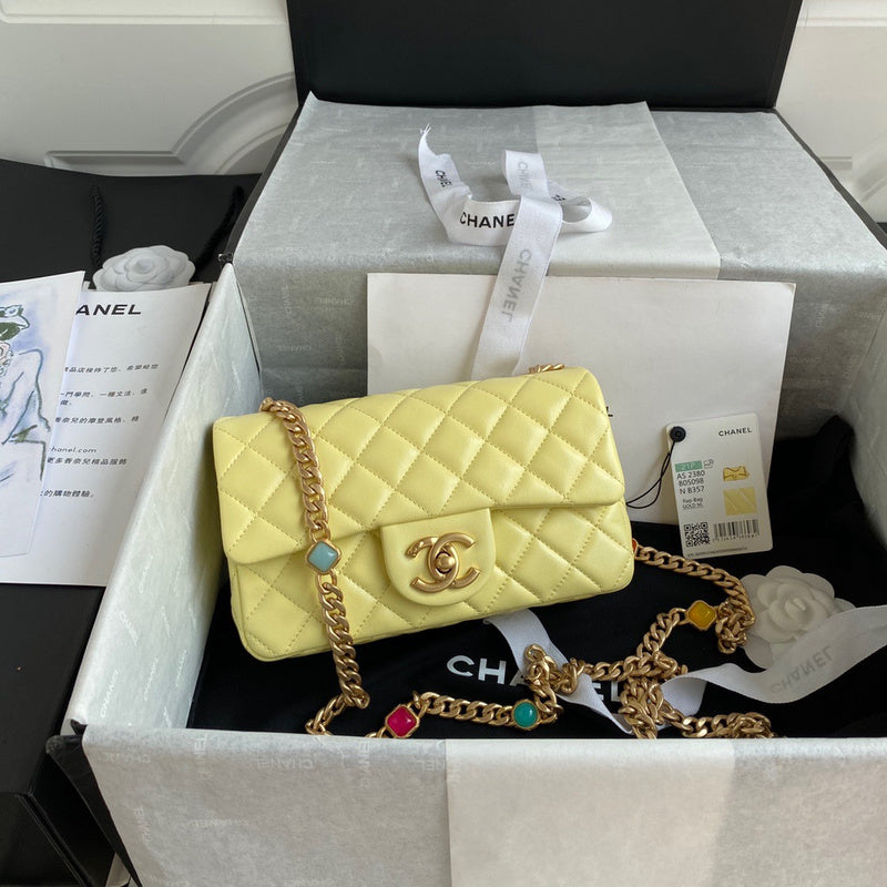 bags-district - Chanel Bags - 7400