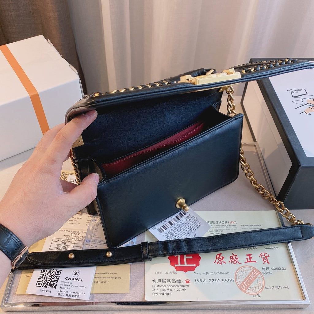 Designer Handbags Chanel 063