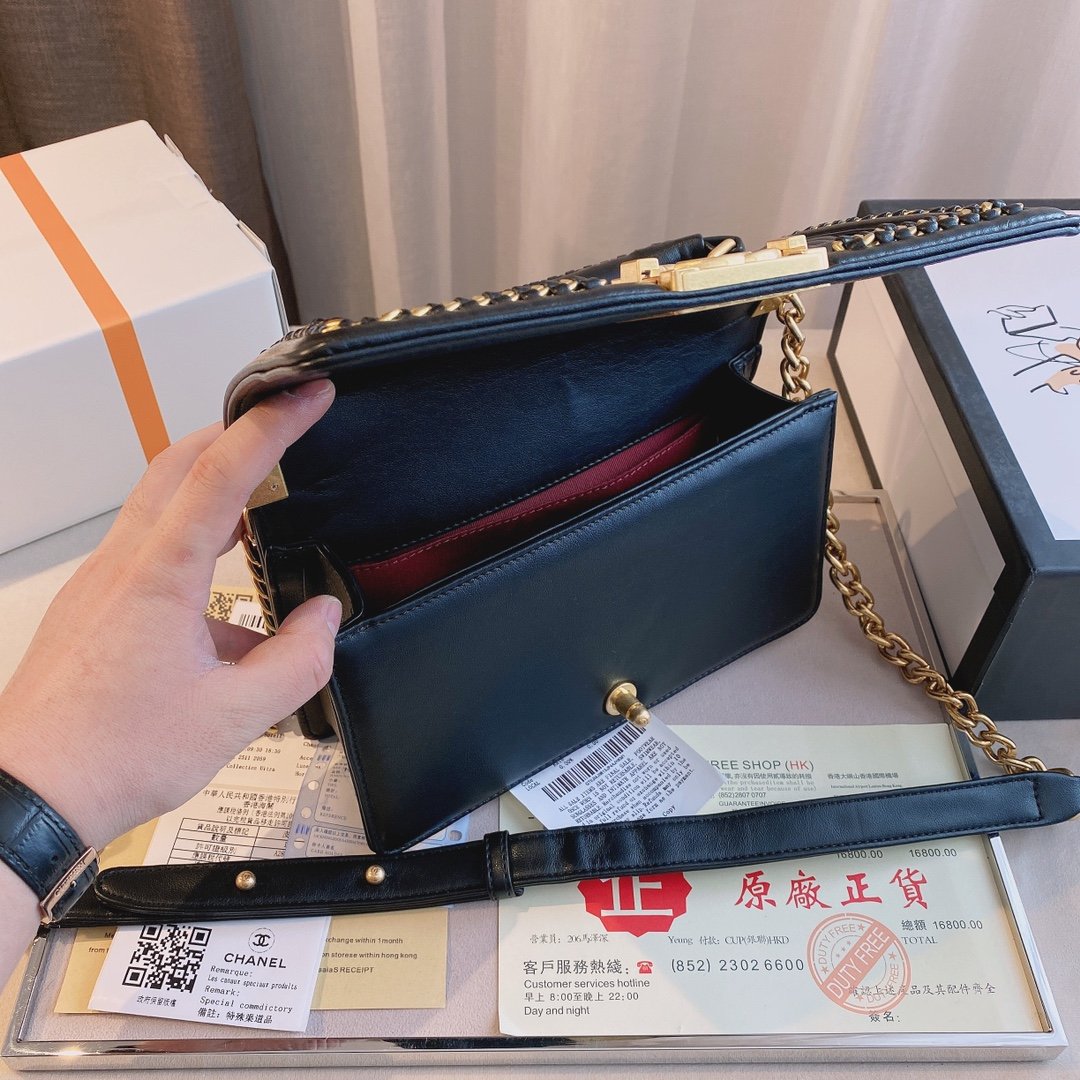 Designer Handbags Chanel 063