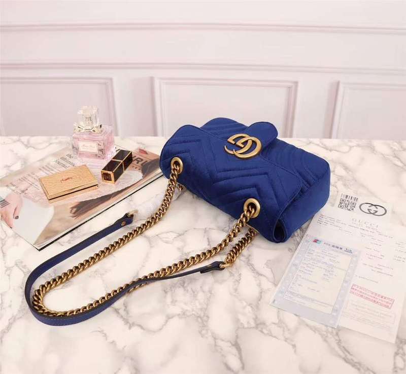 GGG - Bags District - 432