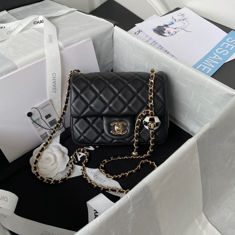 bags-district - Chanel Bags - 7614