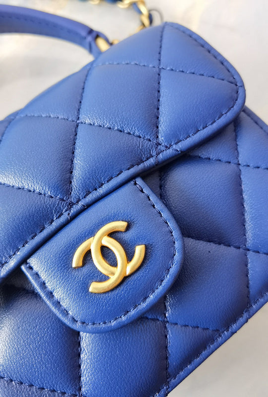Chanel Bags - BG Bags - 1423