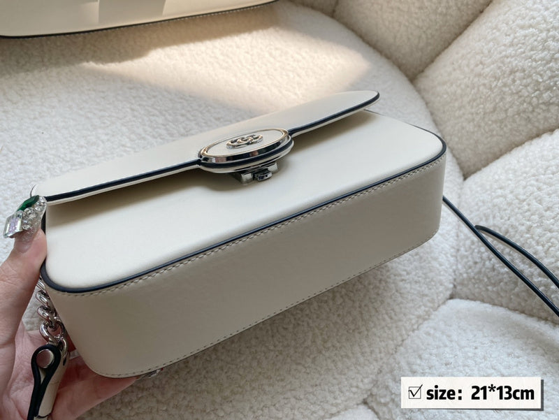 Luxury - Gucci Bags - 016
