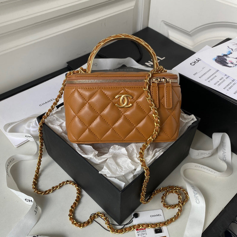 bags-district - Chanel Bags - 7518