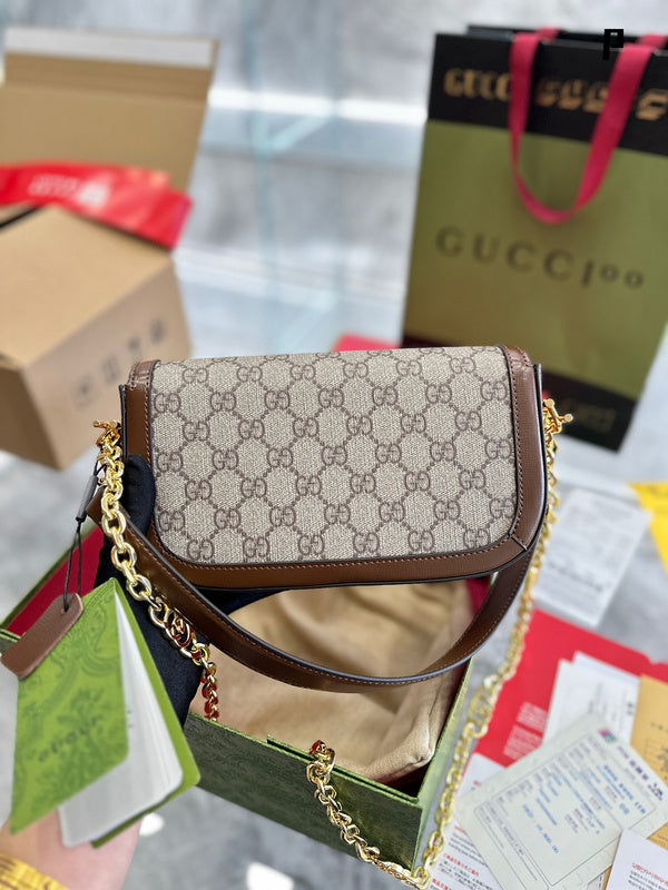 Luxury - Gucci Bags - 353