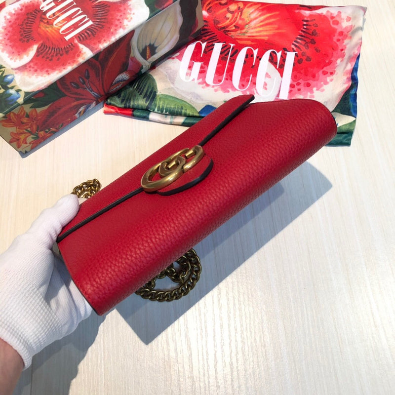 Gucci   Luxury Bags  955