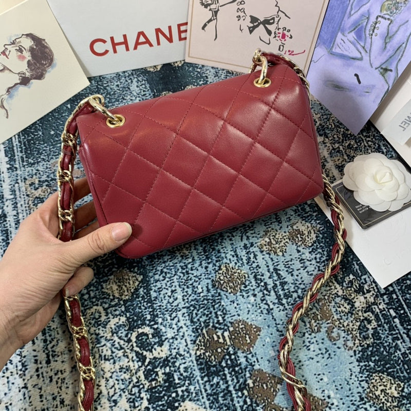 Chanel Bags - BG Bags - 1706