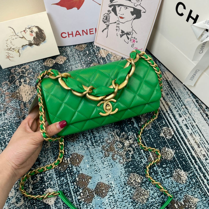 Chanel Bags - BG Bags - 1773
