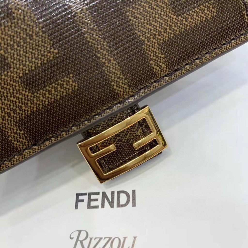 Designer Handbags Fendi 020