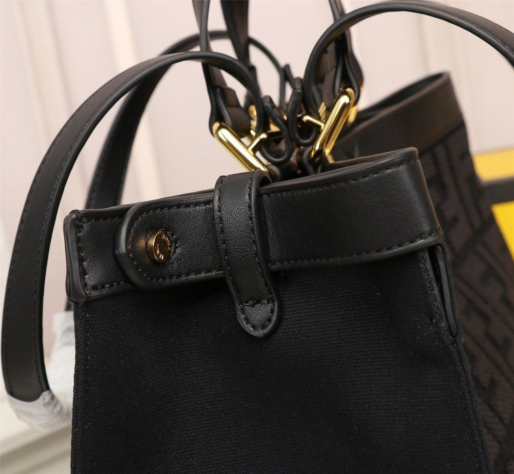 Luxury  Bags Fendi 085