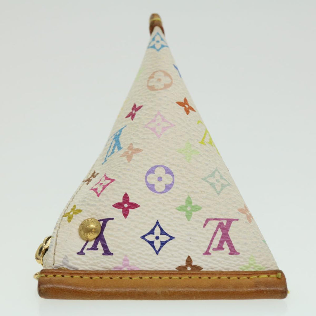 Louis Vuitton Multicolor Canvas Berlingo wallet accessories
