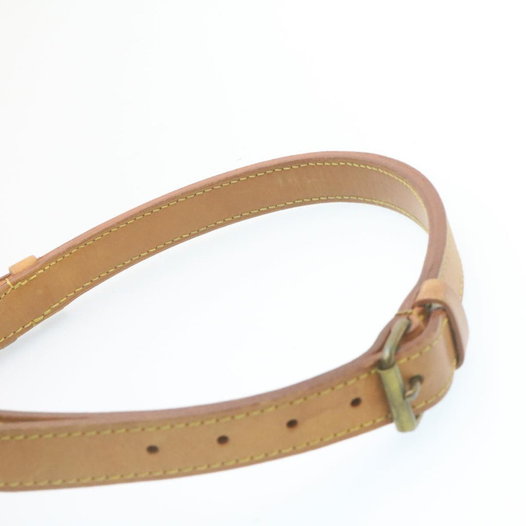 Louis Vuitton Brown Canvas Petit Noe shoulder bag