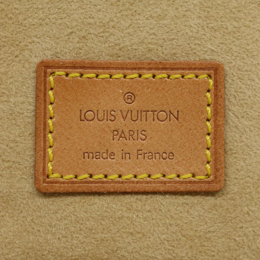 Louis Vuitton Brown Canvas Ecrin wallet accessories