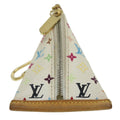 Louis Vuitton Multicolor Canvas Berlingo wallet accessories