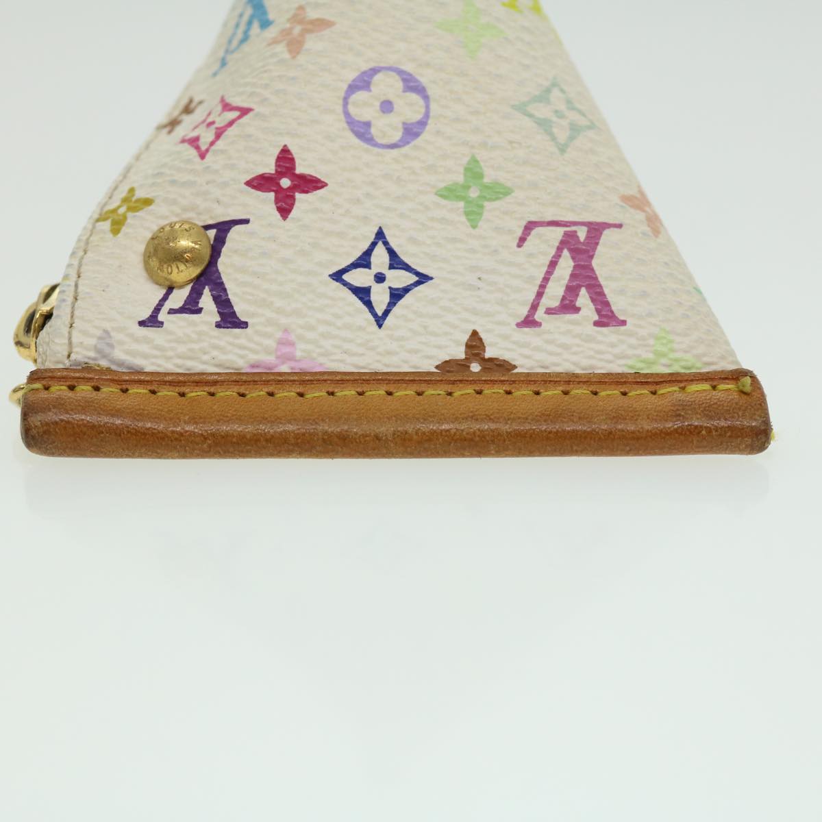 Louis Vuitton Multicolor Canvas Berlingo wallet accessories