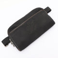 Louis Vuitton Black Canvas Geant Acrobat shoulder bag