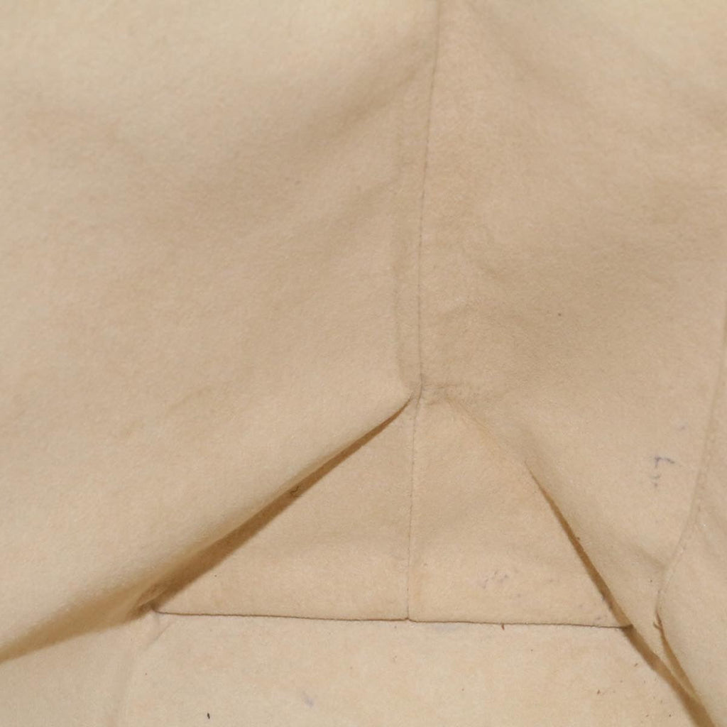 Louis Vuitton White Canvas Saleya shoulder bag