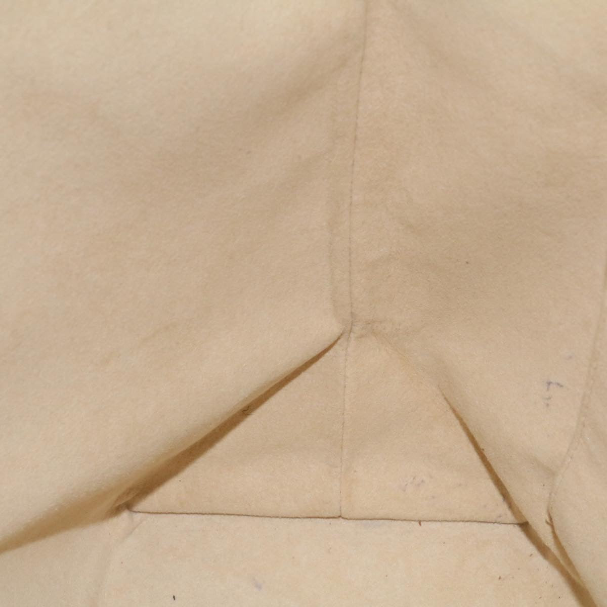 Louis Vuitton White Canvas Saleya shoulder bag
