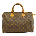 Louis Vuitton Monogram Speedy 30