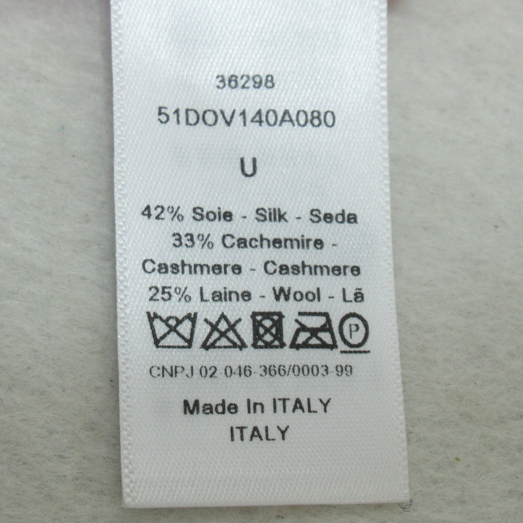 Dior Stall Pink silk 51DOV140A080408