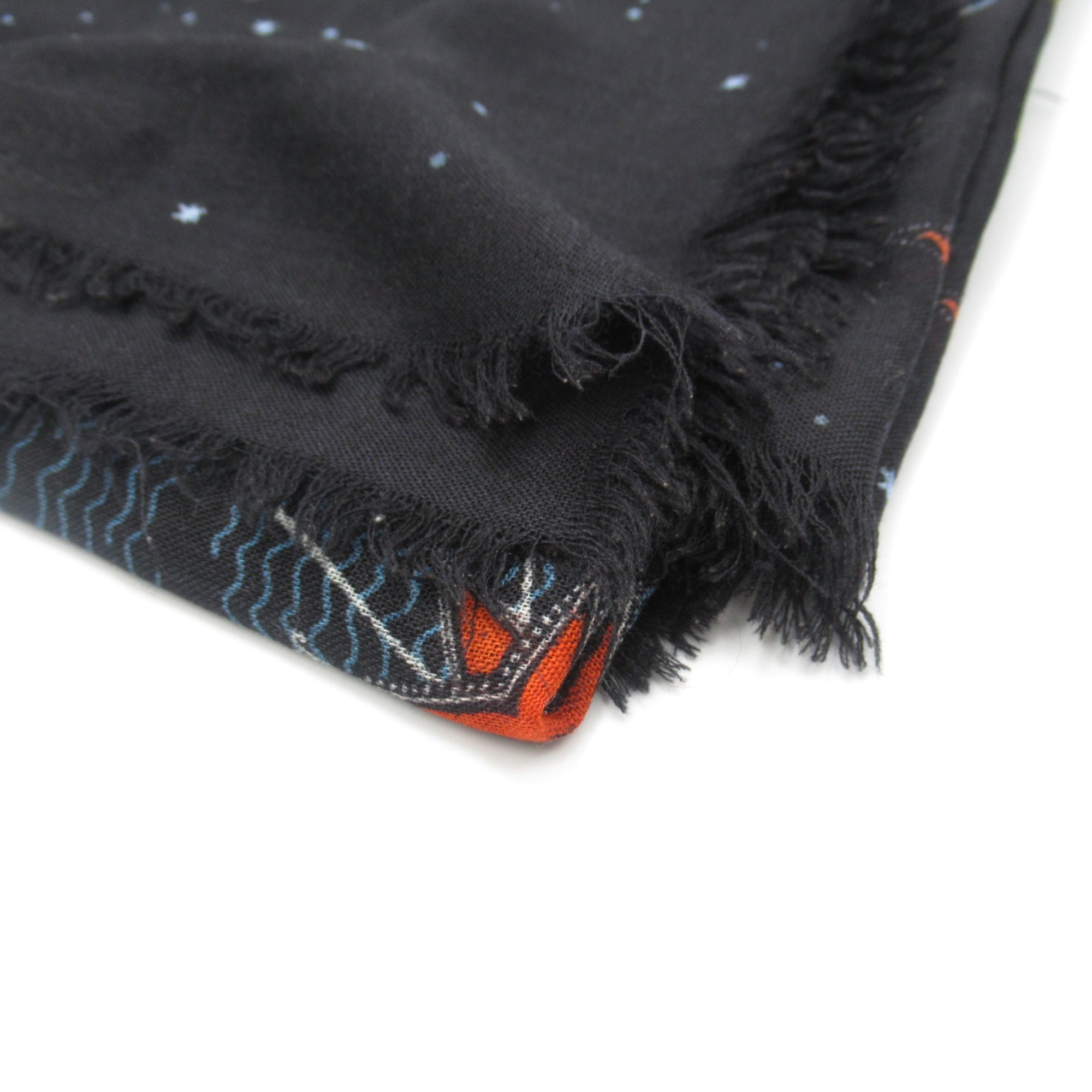 Dior Stall Black wool
