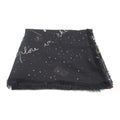 Dior Stall Black wool