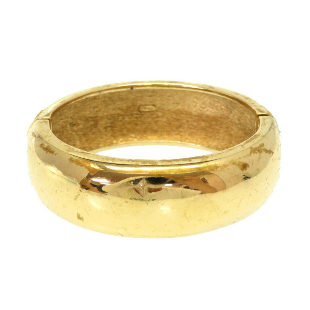 Christian Dior Dior Stone Gold Bangle 0032