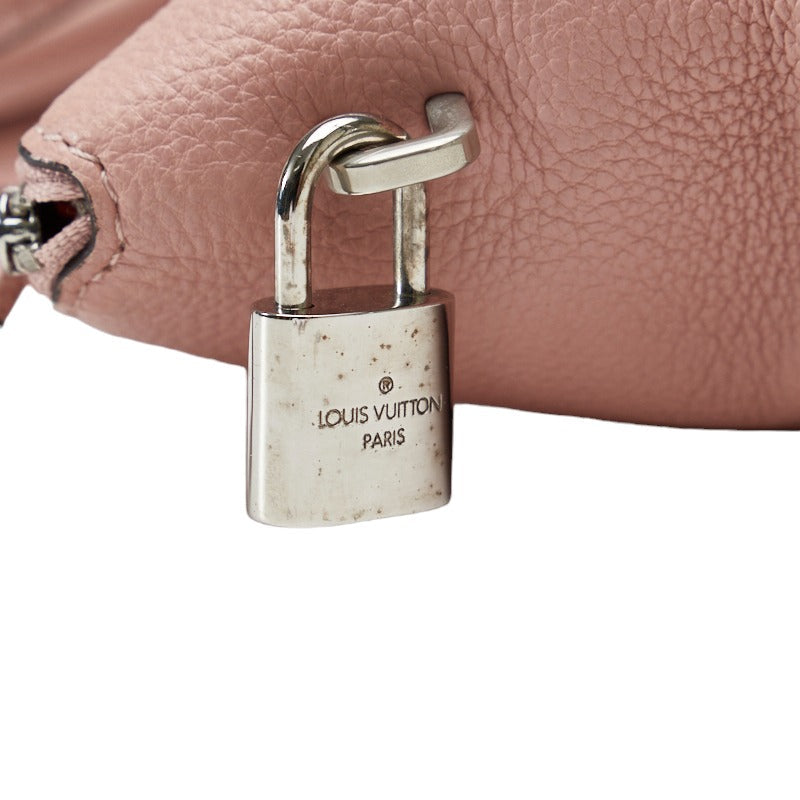 Louis Vuitton Louis Vuitton Parnassia M50029 Handbag Leather Magnolia Pink