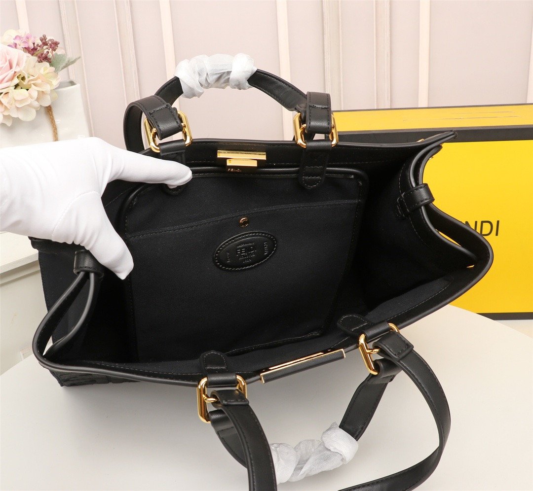 New Arrival Bags Fendi 085