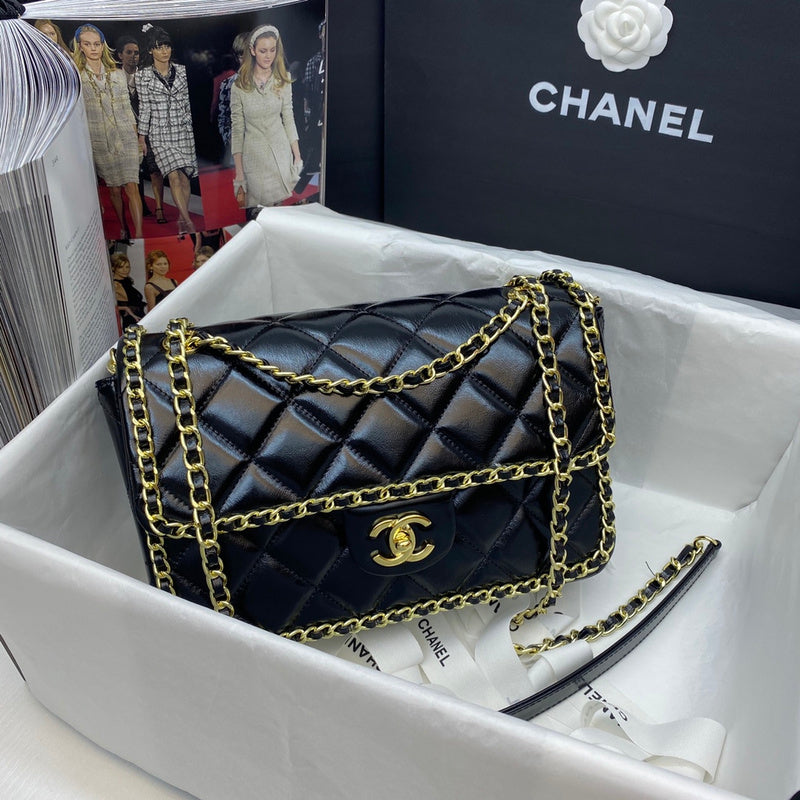 Chanel Bags - BG Bags - 1604