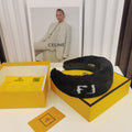 Luxury Hair Band Fendi 027