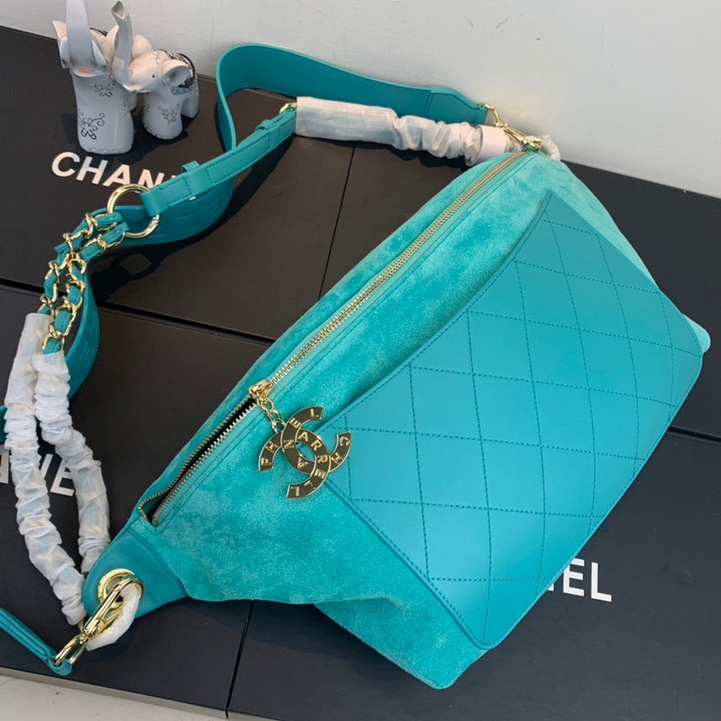 Chanel Bags - BG Bags - 1403