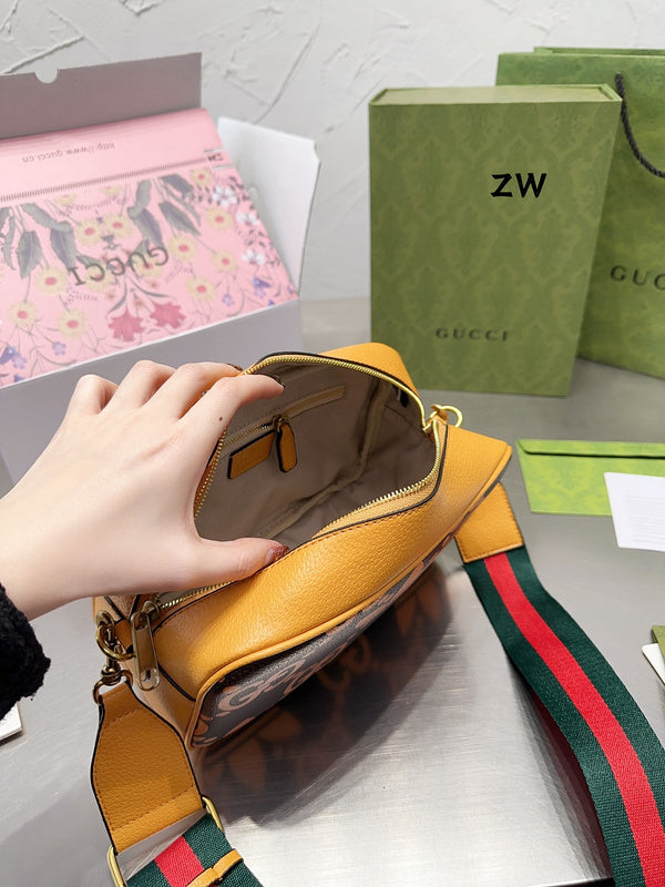 Luxury - Gucci Bags - 275