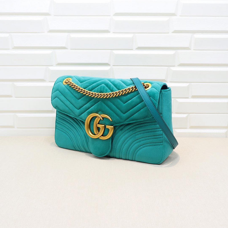 GGG - Bags District - 867
