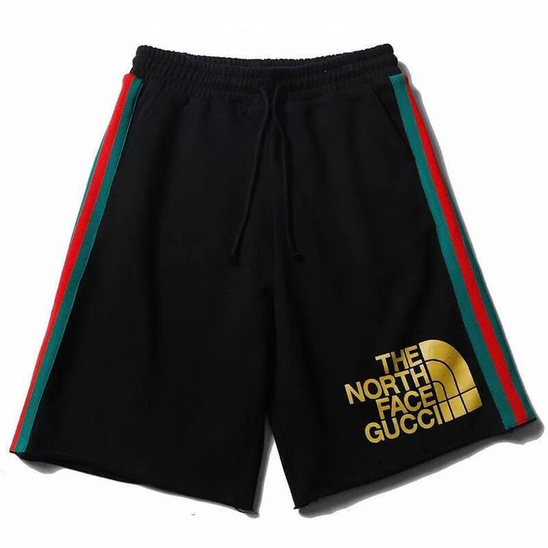 Gucci x The North Face Shorts