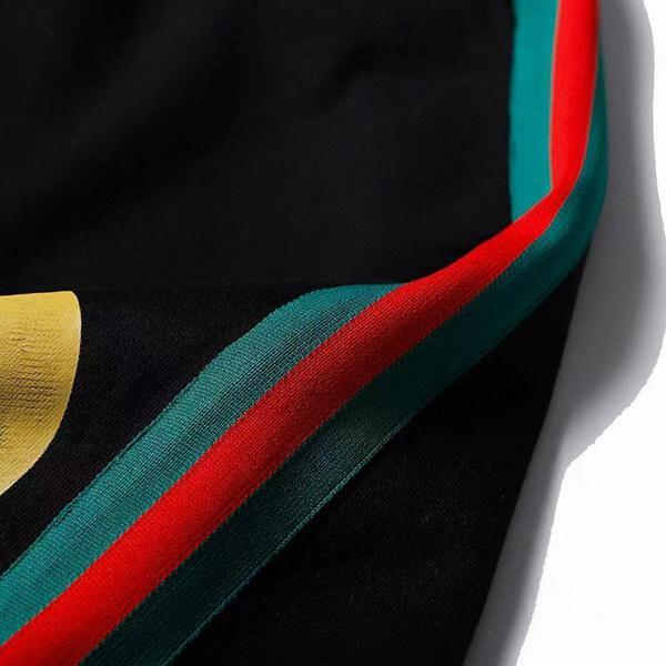 Gucci x The North Face Shorts