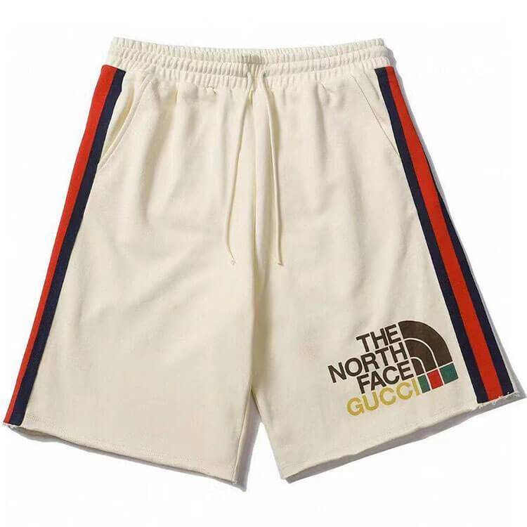 Gucci x The North Face SHORTS