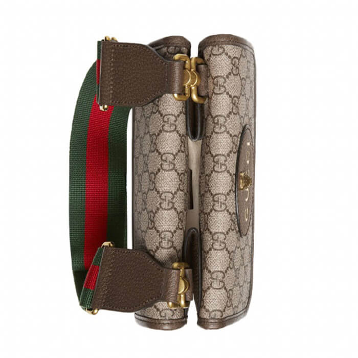 Gucci Neo Vintage small messenger bag