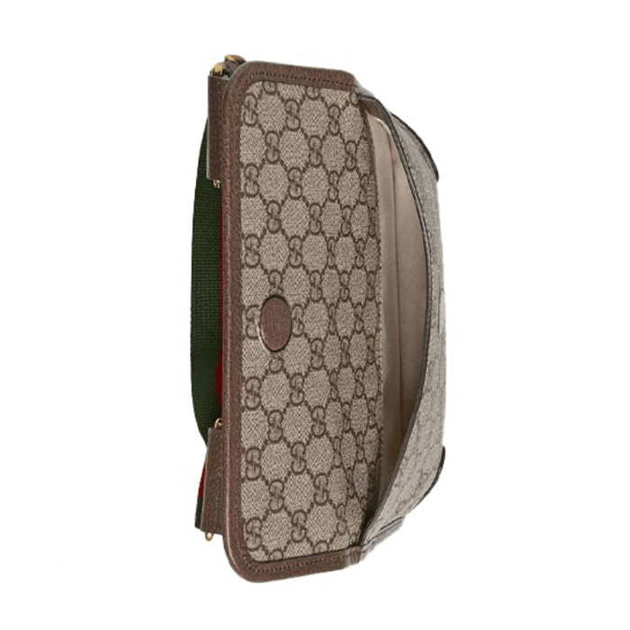 Gucci Neo Vintage small messenger bag