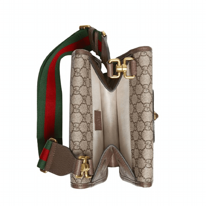 Gucci Neo Vintage small messenger bag