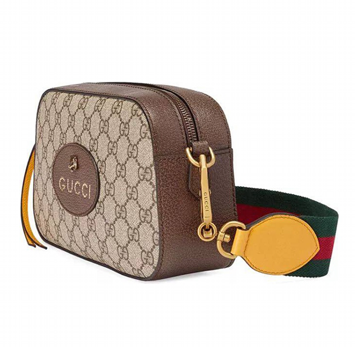 Gucci Neo Vintage GG Supreme messenger bag